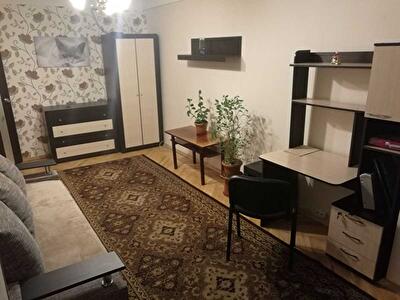 Київ, Януша Корчака вул., 20