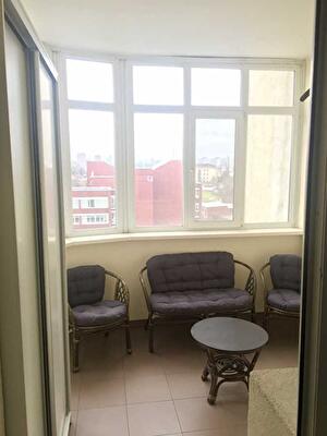 Київ, Гашека бул., 8А