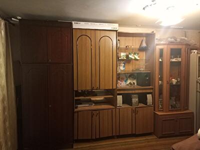 Одесса, Новаторов ул.