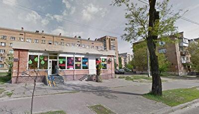 Киев, Юрия Литвинского ул., 37А