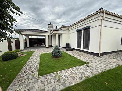 Днепровский район, с. Новоалександровка