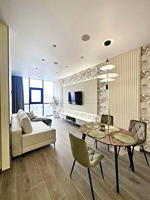 Одесса, Ванный пер., 5Г