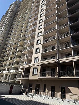 Одеса, Фонтанская дор., 25