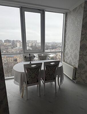 Одесса, Разумовская ул., 10/12