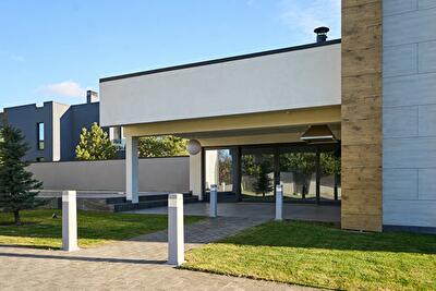 Київ, Виноградна вул.