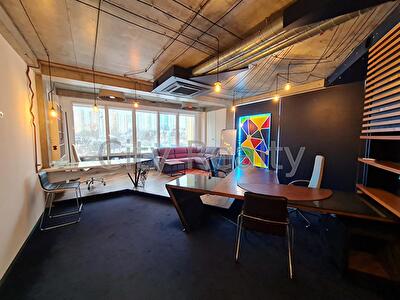 Киев, Валерия Лобановского просп., 119Х