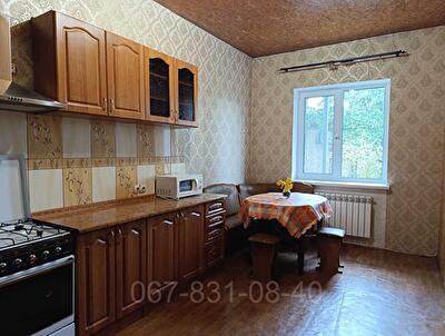 Днепр, Генерала Пушкина ул., Грекова (Стародубцева)