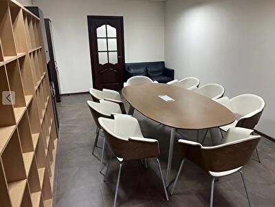 Одесса, Тополевая ул.