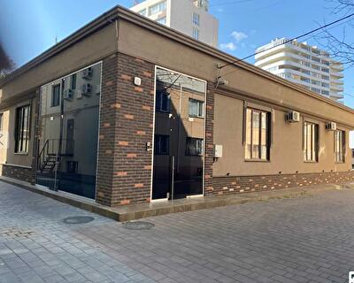 Одесса, Черняховского ул.