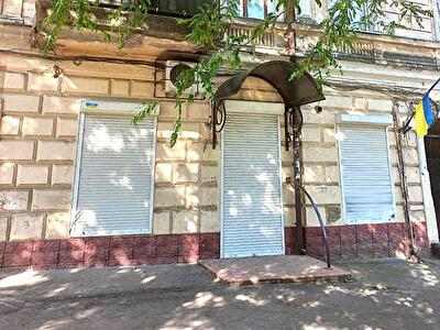 Одесса, Нежинская ул., 16