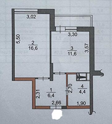 Киев, Академика Глушкова просп., 42