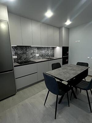 Казацкая ул., 1/2