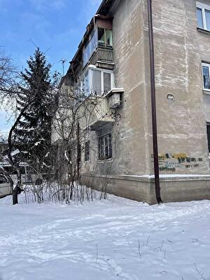 Залюбовского ул.