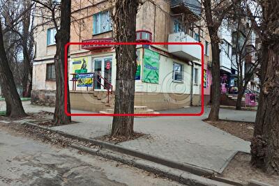 Днепропетровская обл., Криворожский район, г. Кривой рог, Соборности ул.