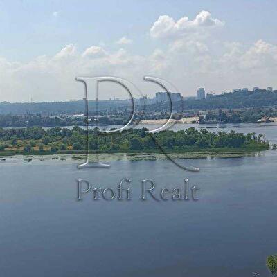 Киев, Днепровское шоссе, 15Ж