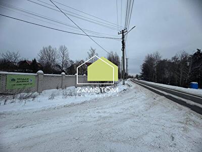 Киевская обл., Бориспольский район, с. Гнедин