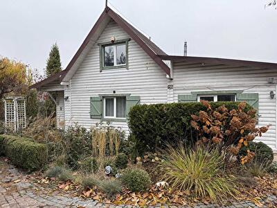 Білоцерківський район, с. Сидори, Лісова, 1в