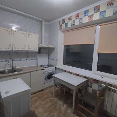 Киев, Северная ул.