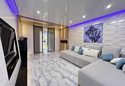 Полтава, Соборности ул., 30А К2, К2