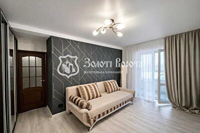 Зодчих ул., 36