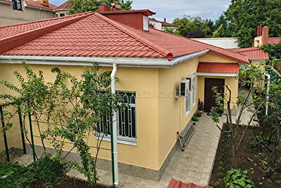 Одесса, Костанди ул.