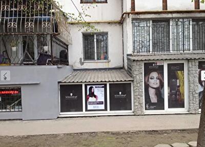 Одесса, Армейская ул.