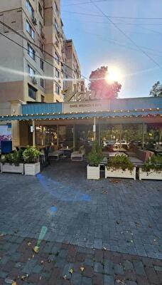 Одесса, Академика Королева ул.