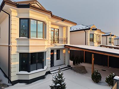 Киевская обл., Киево-Святошинский район, с. Крюковщина, Блоговісна