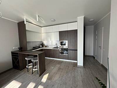 Митрополита Василия Липковского ул., 37В