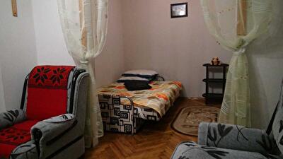 Киев, Академика Щусева пер., 14