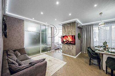 Никольско-Слободская ул., 3Б