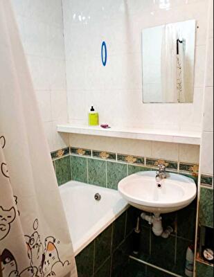 Кубанской Украины ул., 19