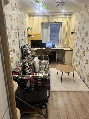 Полтава, Соборности ул.