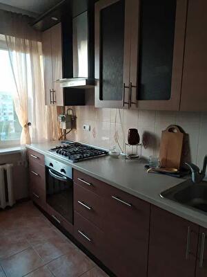 Одеса, Давида Ойстраха вул., 5