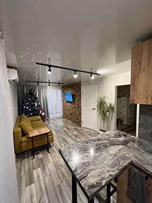 Днепропетровская обл., Днепровский район, с. Партизанское, Центральна, 1