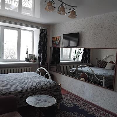 Французский бул., 22А