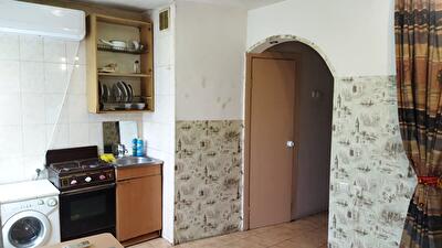 Березняковская ул., 22Б