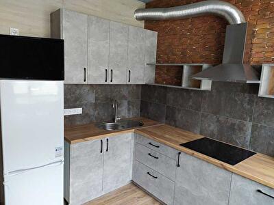 Березовая ул., 41