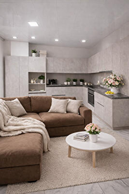 Одесса, ЖК Aqua Marine, ДОМ 3