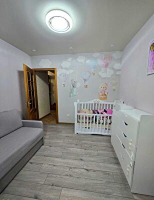 Киевская обл., Белоцерковский район, г. Белая Церковь, Александрийская ул.