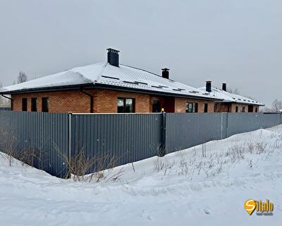 3-я Озерная ул.