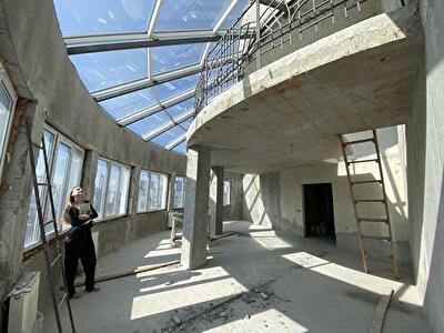 Митрополита Василия Липковского ул., 14/18