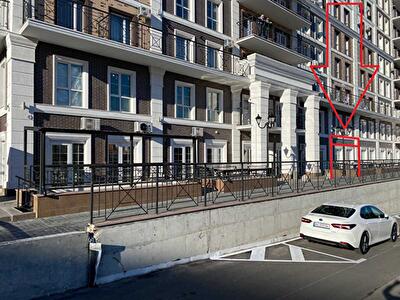 Михаила Максимовича ул., 26