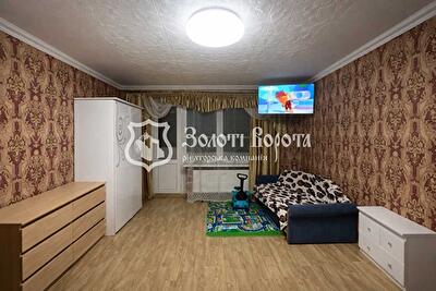 Киевская обл., Броварской район, с. Шевченково, ЖК на ул. Гвардейская, 17, ДОМ 1