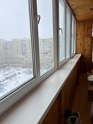 Оноре де Бальзака вул., 92