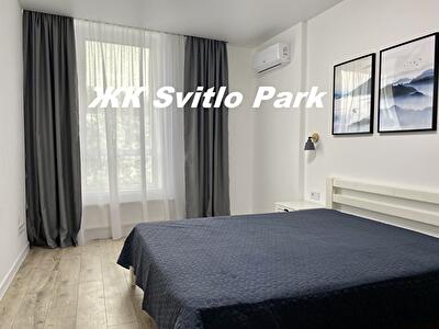 Надднепрянское шоссе