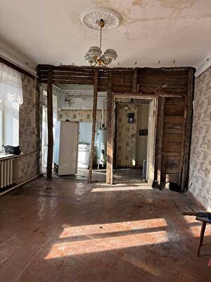 Болгарська вул., 62