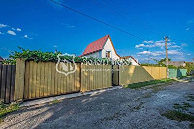 Киевская обл., Броварской район, пгт Великая Дымерка, 9-та лінія, 212