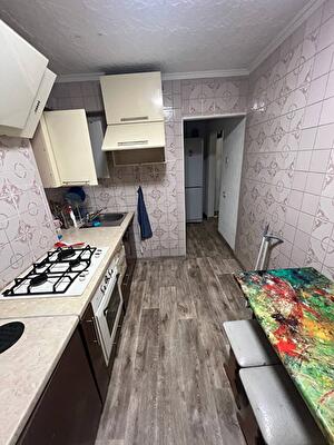 Днепр, Калиновая ул.