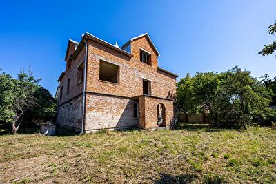 Львовская обл., Пустомытовский район, с. Виннички, Калнишевського